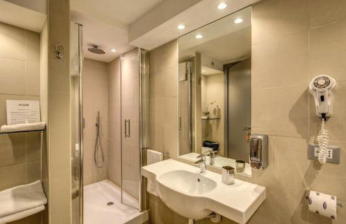 HiSuiteROME - ApartHotel - Foto 88