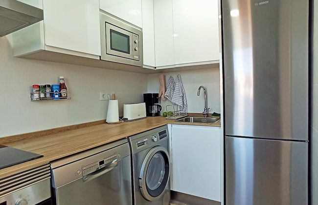 Ncora 19 15437 in El Puerto de Santa Mar a - Photo 9