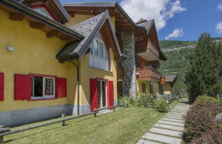 Chalet la Segheria - Foto 34