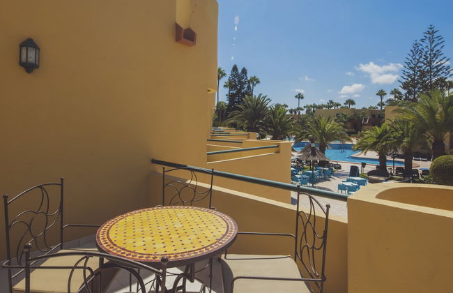 Apartamentos Atlantic Garden Beach Mate - Foto 8