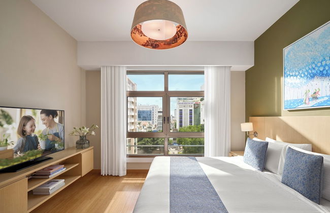 Somerset Ho Chi Minh City - Foto 33