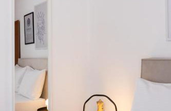 Afroditi's Apartment Superb View - Foto 47