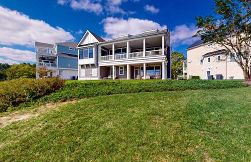 The Peninsula - 26985 Gentle Waters Ln. - Foto 45