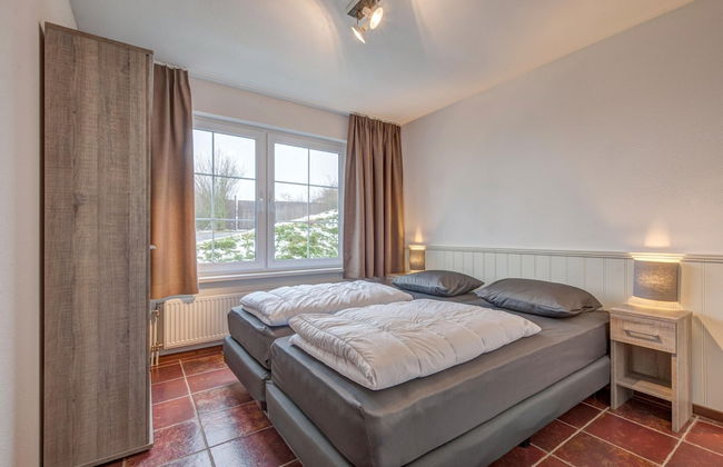 Restyled Villa with Washing Machine near River Moselle - Foto 3