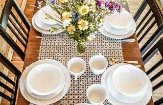 Domki na Kaszubach - Chabry i Rumianki - Roztoka, Przywidz - Basen Sauna Jacuzzi KASZUBY - Foto 57