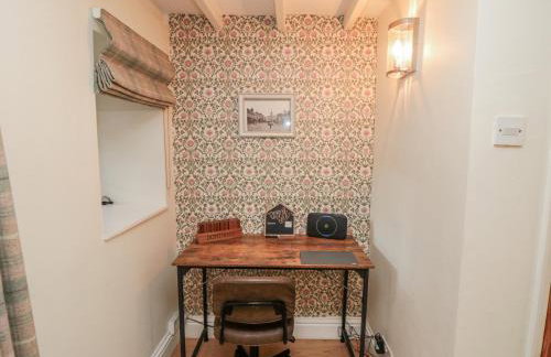 Inglenook Cottage - Foto 8