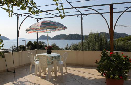 Apartments by the sea Ubli, Lastovo - 8355 - Foto 64