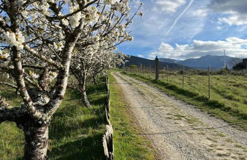 La Casina de la Yeye San Cristóbal de Valdueza - Foto 39
