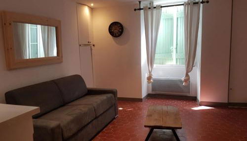 Studio moderne à Montagnac-Montpezat - 32 m² tranquille - Foto 2