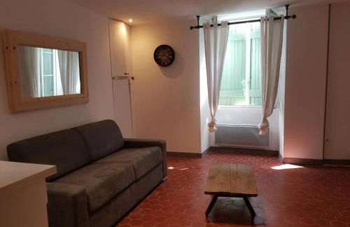 Studio moderne à Montagnac-Montpezat - 32 m² tranquille - Foto 2