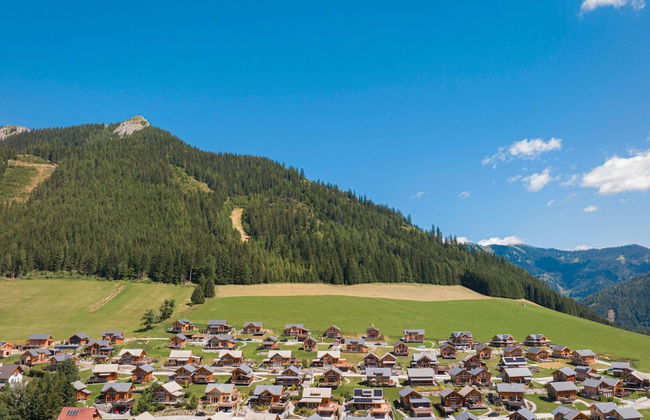 Superior #56 mit IR-Sauna&Sprudelbad - Foto 37