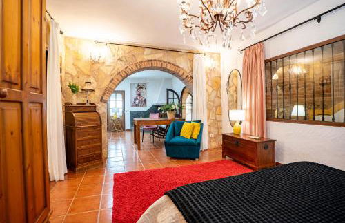 CASA LAZARO, TEGUESTE - Photo 28