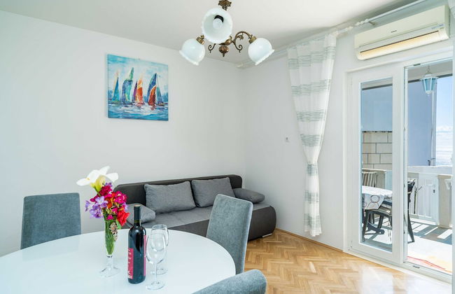 Apartman Debos - Foto 5