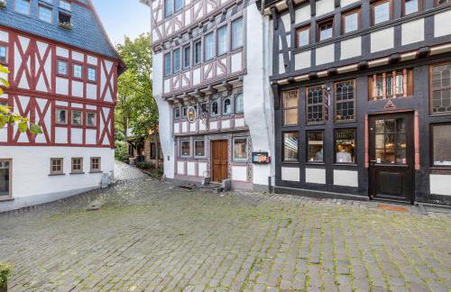 Werner-Senger-Haus Limburg - Photo 1