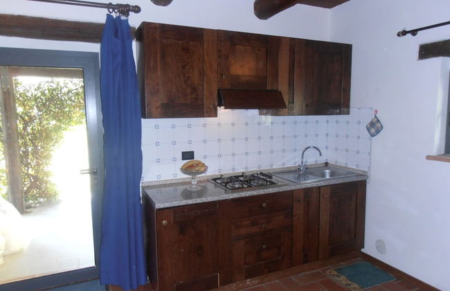 Cozy Holiday Home in Modigliana Italy With Garden - Foto 6