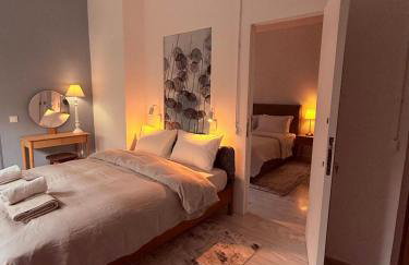 Elegant Flat Z near Marousi Hospitals by PromosHomes - Foto 22