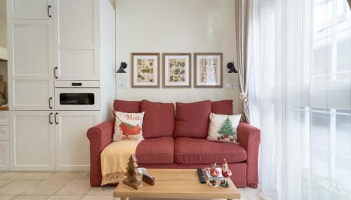 Le Provençal de COUP DE COEUR APPARTEMENTS - Foto 4