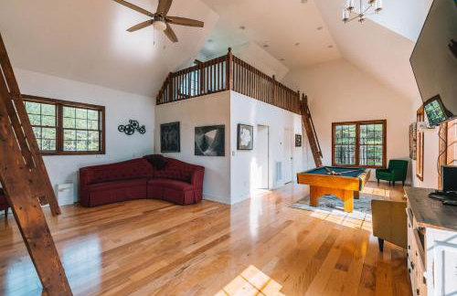 The Pines at Signal Mountain with Hot Tub - Foto 24