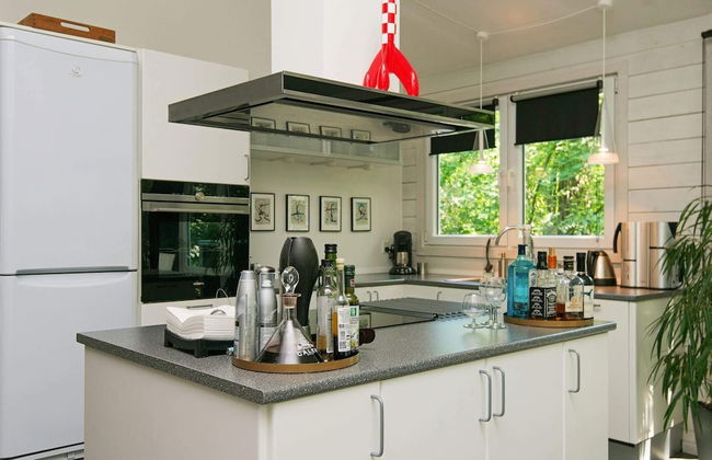 Luxury Spa Retreat in Thorsager - By Traum Ferienwohnungen - Foto 3