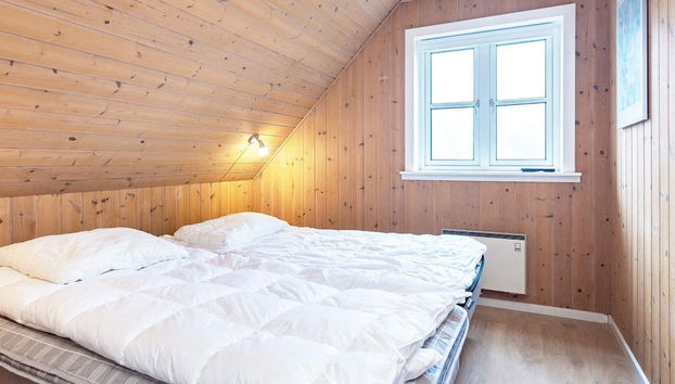 10 Person Holiday Home in Blavand - Foto 3, Habitación