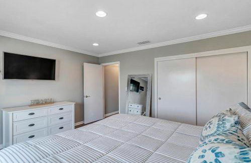 Wellness Retreat - Oceanfront condo w beach access - Foto 14