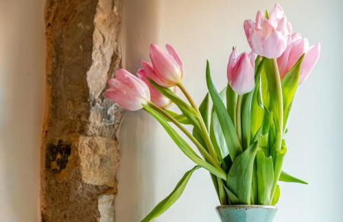 Luxurious Cosy Cottage - Foto 26