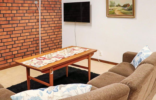 7 Person Holiday Home in Vaxtorp - Photo 16