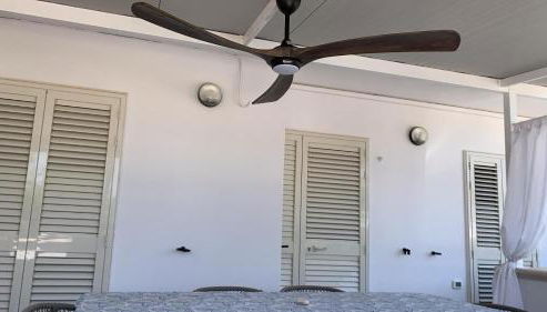 villa TiCia a 100 metri dalla spiaggia con parcheggio privato - Foto 5