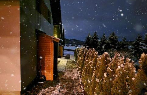 Domki Kamienne Zacisze - Foto 36
