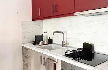 AV Luxury accommodations 2 - Foto 14