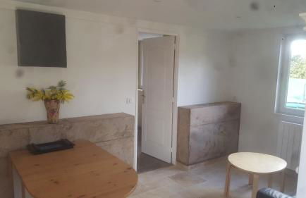 Charmant Appartement Neuf Le Taoume - Foto 9