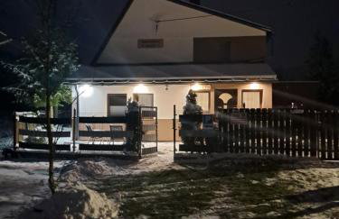 Domek w górach Wioletta - Foto 7