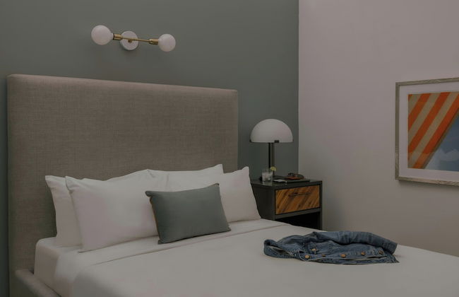 Sonder by Marriott Bonvoy Gabriel Richard Apartments Downtown - Foto 17