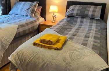 2 Bedroom house overlooking Pierowall Bay, Westray - Foto 18