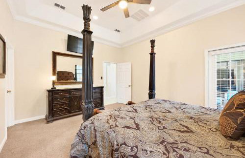 Luxurious 5BR Villa Your Disney Getaway - Foto 34
