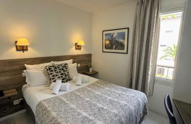 Antibes Port - Terrasse - Parking - Piscine - Foto 1