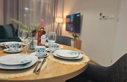 Apartamenty Września IV - Foto 1