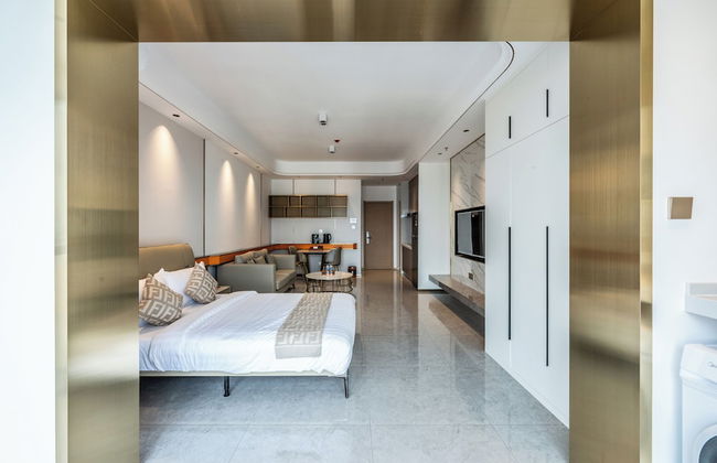 Wealth Mansion Suite River View by Soben - Foto 19