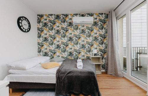 ShortStayPoland Panska - Foto 40