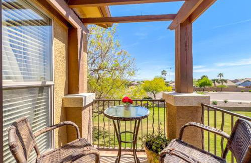 Wigwam Litchfield Park - Foto 19