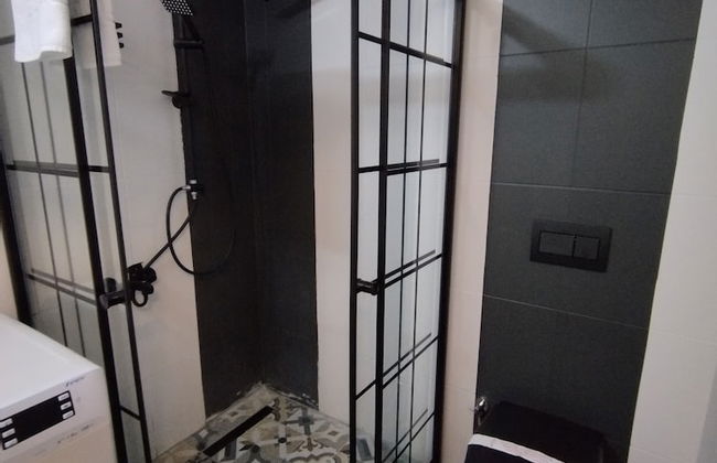 Pusula Motel - Foto 17