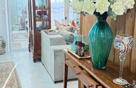 Studio luxuoso completo com garagem - Foto 5
