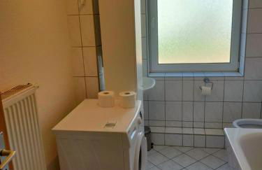 Leuna - Kurzzeitvermietungen direkt bei den Leunawerken, 2-3 Schlafzimmer - Foto 48