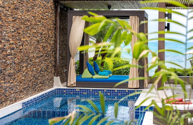 Villa Chi Samui - Foto 32