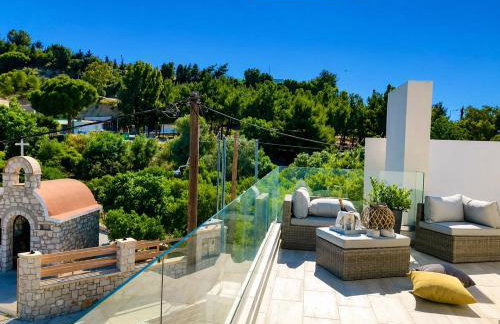 Villa Almihauss - Adults Only - Photo 10