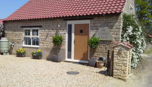 The Little Barn - Foto 3