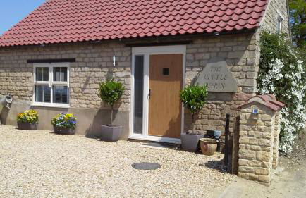 The Little Barn - Foto 3