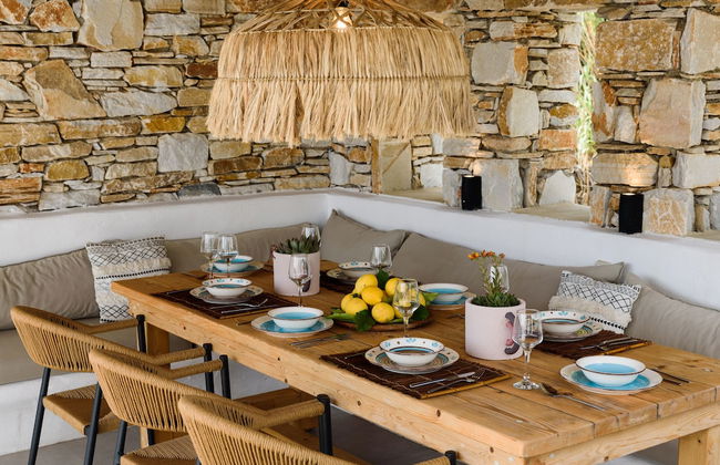 Villa Vanta - Foto 47