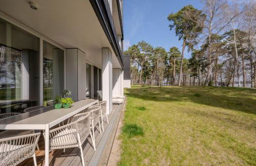 Marina Maisonette Seeblick mit Pool und Sauna - Photo 4