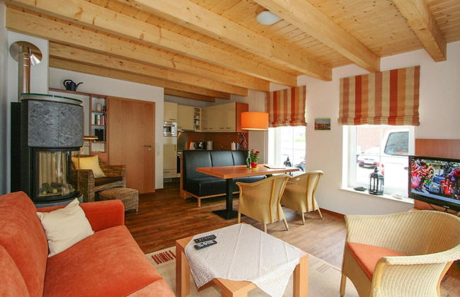 Ferienhauser in Greetsiel - Foto 8